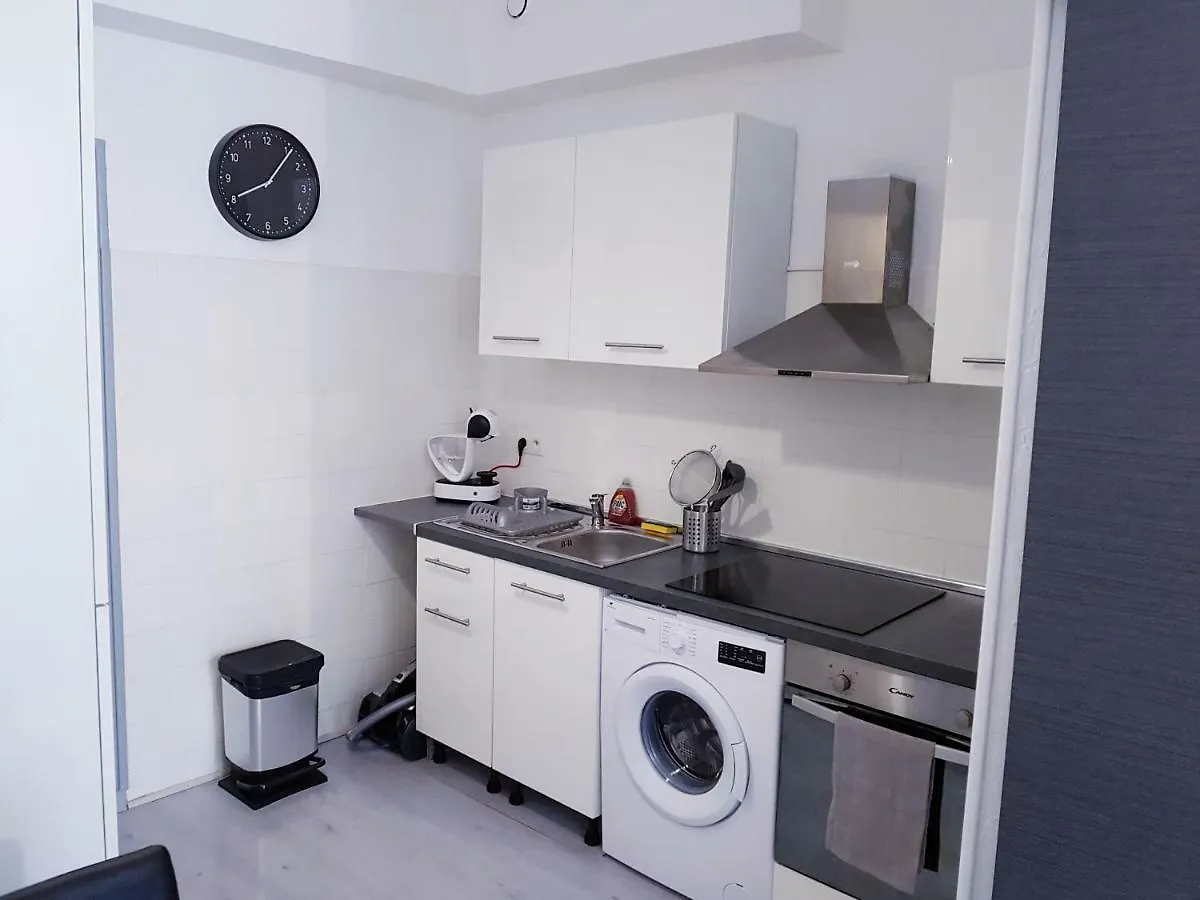 Studio Hyper Centre, Cosy Tourmalet Lourdes Apartment