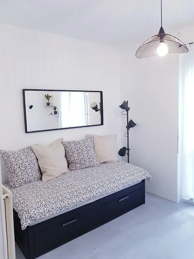 Studio Hyper Centre, Cosy Tourmalet Lourdes
