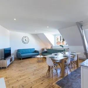 Appartement Le Maransin, Lourdes