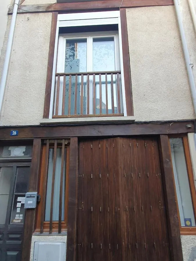 Studio Hyper Centre, Cosy Tourmalet Lourdes Appartement