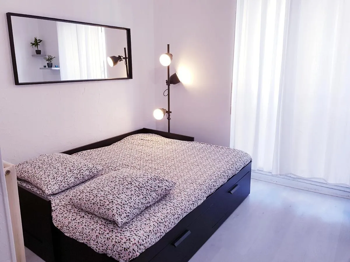 Appartement Studio Hyper Centre, Cosy Tourmalet Lourdes
