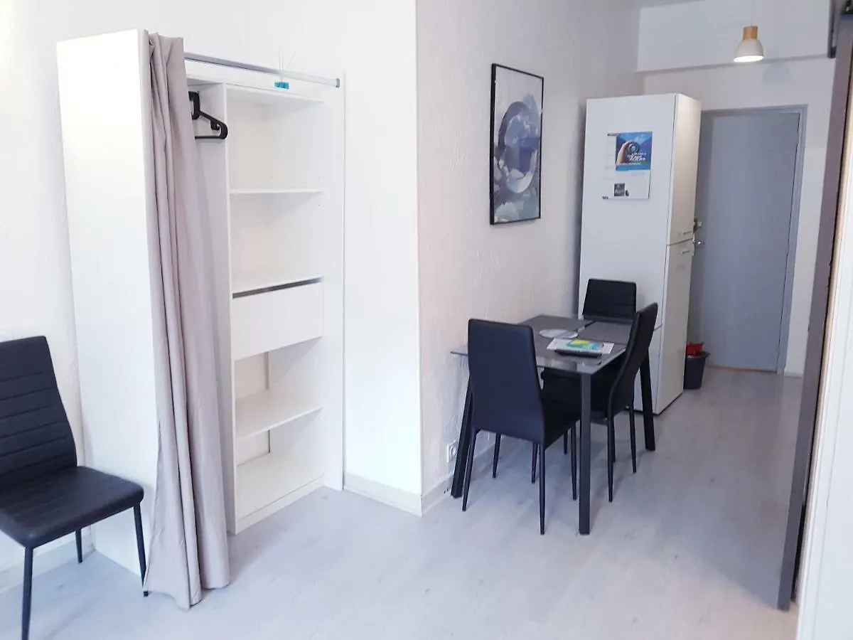 Appartement Studio Hyper Centre, Cosy Tourmalet Lourdes France