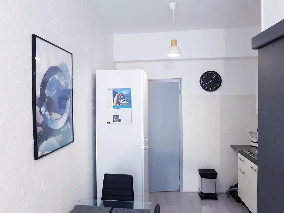 Appartement Studio Hyper Centre, Cosy Tourmalet Lourdes